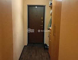 3-комнатная квартира, 69.8 м2