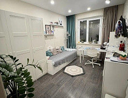 3-Комнатная квартира 68.00м²