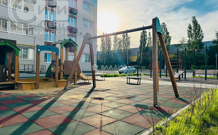 1-Комнатная квартира 30.00м², эт. 4, фото 40