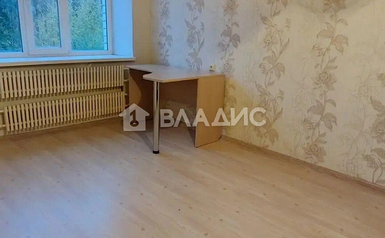 1-Комнатная квартира 34.00м², эт. 8, фото 32