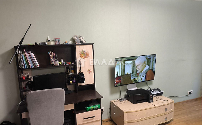 1-Комнатная квартира 32.00м², эт. 2, фото 19