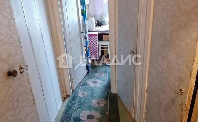 2-Комнатная квартира 46.00м², эт. 5, фото 9