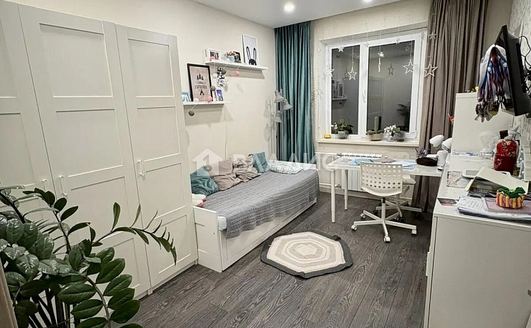 3-Комнатная квартира 68.00м², эт. 6, фото 11