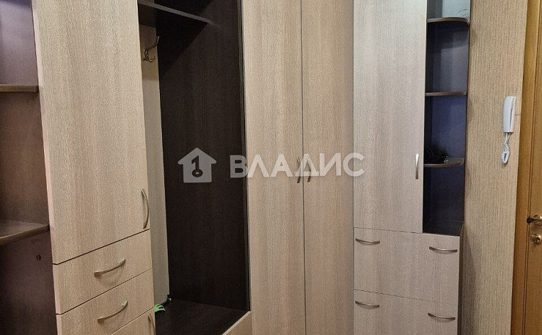 2-Комнатная квартира 59.30м², эт. 8, фото 33