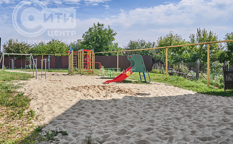 3-Комнатная квартира 87.50м², эт. 2, фото 37
