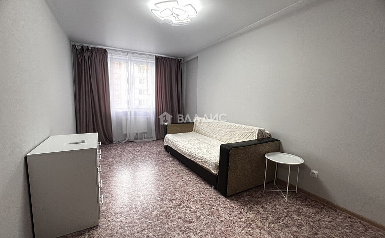 2-Комнатная квартира 56.50м², эт. 7, фото 19