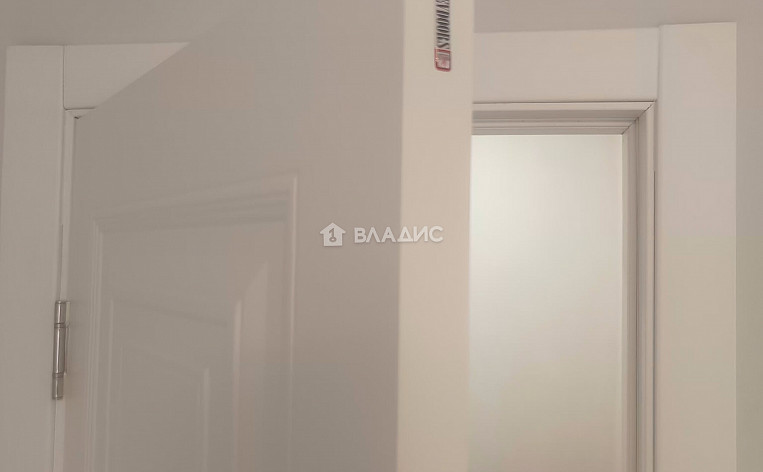 1-Комнатная квартира 32.50м², эт. 5, фото 19