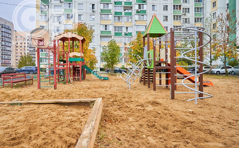 3-комнатная квартира, 67.7 м2, эт. 10, id: 1002720, фото 33