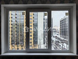 2-Комнатная квартира 54.00м²