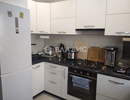 3-Комнатная квартира 73.00м²