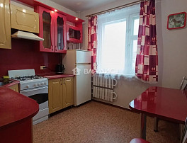 2-Комнатная квартира 54.70м²