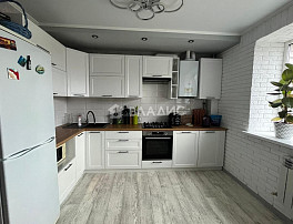 3-Комнатная квартира 84.00м²