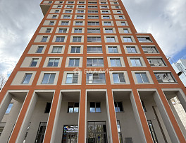 1-Комнатная квартира 44.30м²