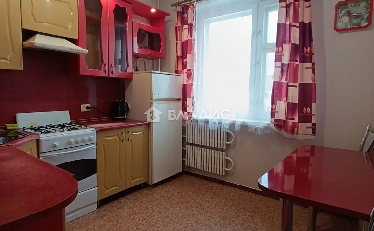 2-Комнатная квартира 54.70м², эт. 10, фото 36