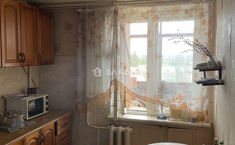 1-Комнатная квартира 39.90м², эт. 9, фото 12