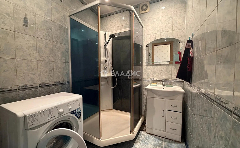 3-Комнатная квартира 90.70м², эт. 3, фото 10