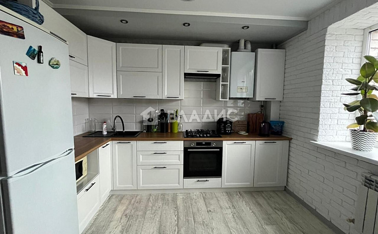 3-Комнатная квартира 84.00м², эт. 3, фото 31
