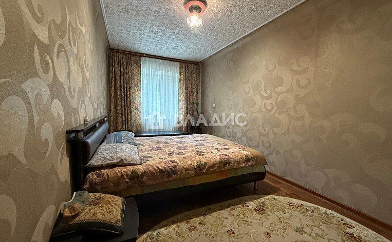 3-Комнатная квартира 62.20м², эт. 3, фото 38
