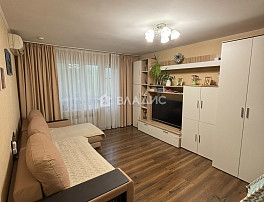 2-Комнатная квартира 41.40м²