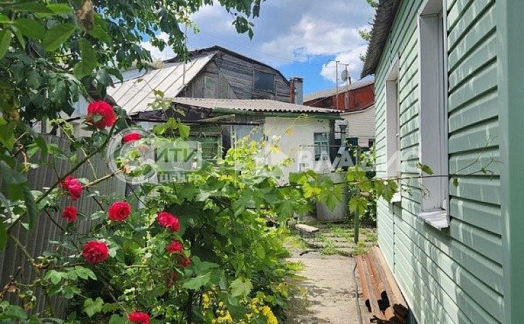 Часть дома, комнат 2, 55.2 кв.м, id: 965972, фото 12