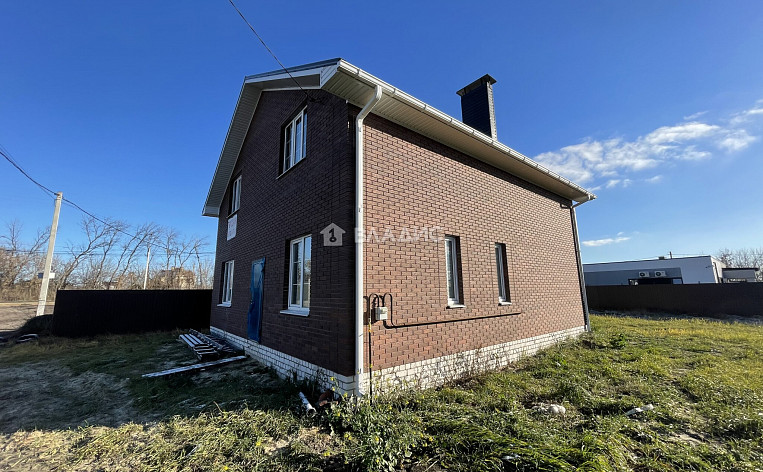 Дом 140.00м², фото 29