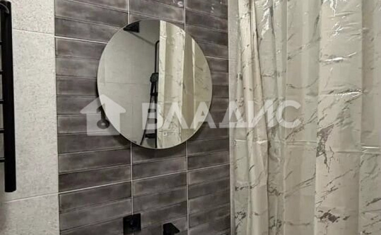 Студия 31.00м², эт. 19, фото 9