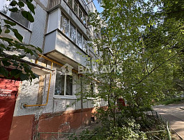 2-Комнатная квартира 48.00м²