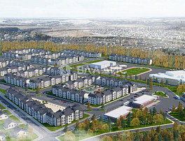 Земельный участок 8.58 соток