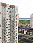 2-Комнатная квартира 60.20м², эт. 13, фото 17