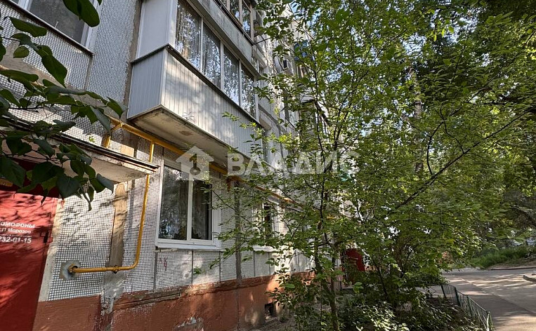 2-Комнатная квартира 48.00м², эт. 3, фото 40