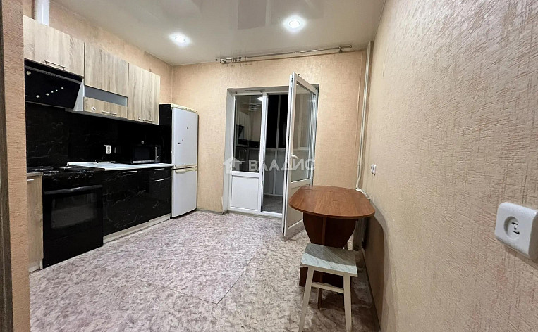 1-Комнатная квартира 36.80м², эт. 11, фото 21