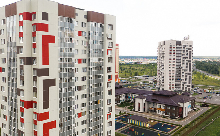 2-Комнатная квартира 60.20м², эт. 13, фото 22