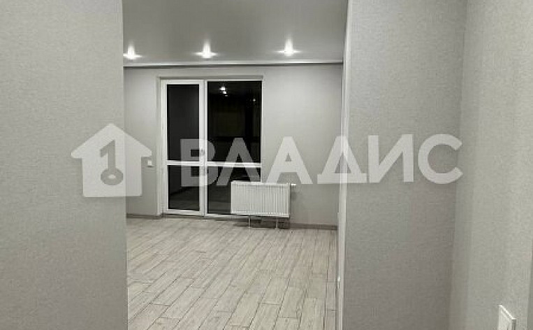 Студия 30.00м², эт. 19, фото 13