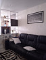 1-Комнатная квартира 44.00м², эт. 5, фото 2