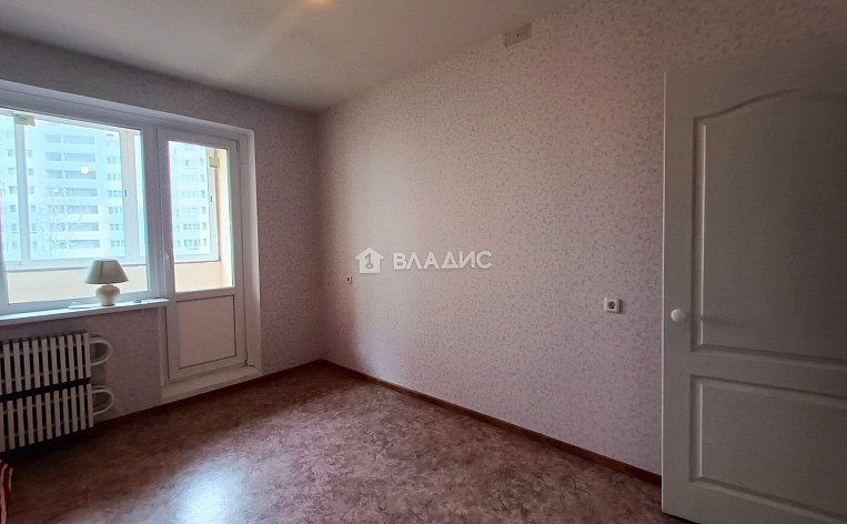 2-Комнатная квартира 58.60м², эт. 4, фото 22