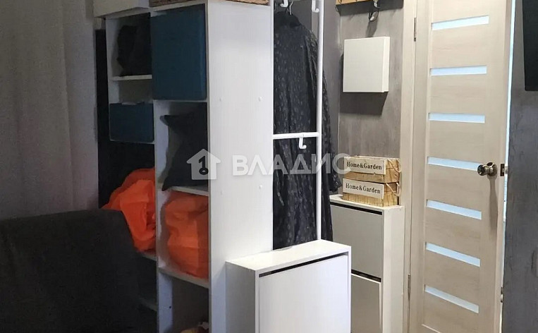 2-Комнатная квартира 35.39м², эт. 3, фото 19