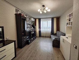 1-комнатная квартира, 40 м2