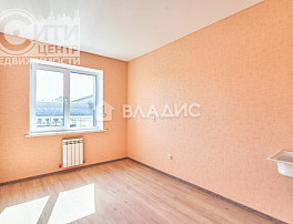 2-Комнатная квартира 60.20м²