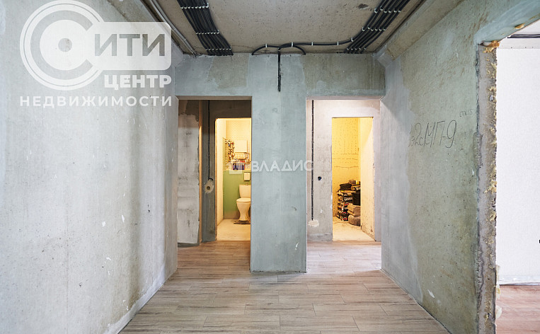 2-Комнатная квартира 64.80м², эт. 8, фото 19