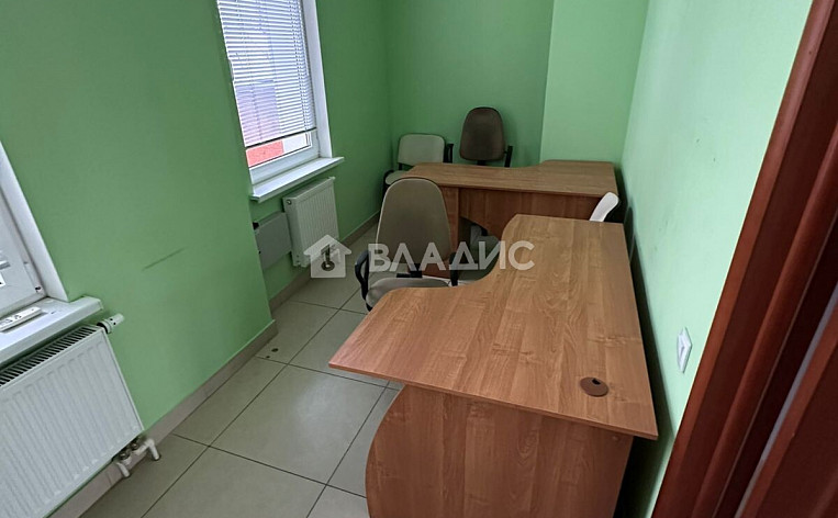 Коммерческое помещение 182.00м², эт. 3, фото 8