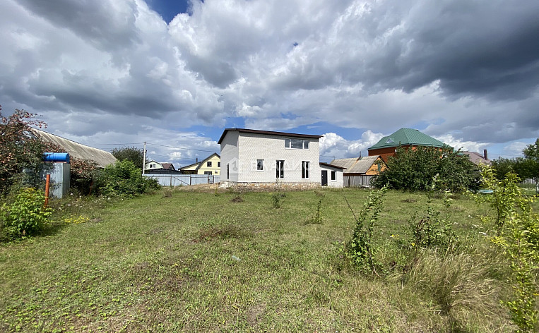 Дом 195.00м², фото 31