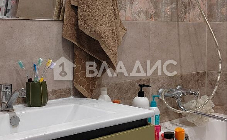 2-Комнатная квартира 65.60м², эт. 10, фото 25