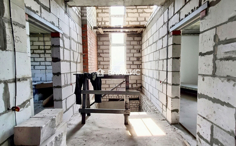 Дом 268.50м², фото 38