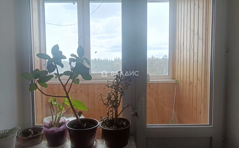 2-Комнатная квартира 53.00м², эт. 3, фото 22