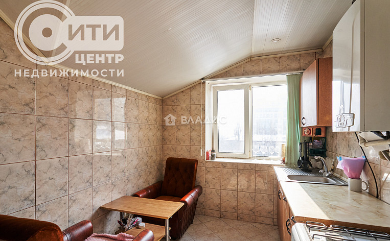 2-Комнатная квартира 73.20м², эт. 5, фото 40