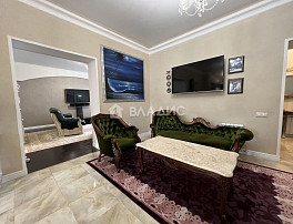 4-Комнатная квартира 150.60м²