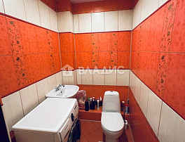 3-Комнатная квартира 87.00м²