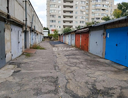Гараж 30.90м²