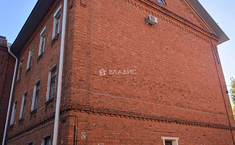 2-Комнатная квартира 55.70м², эт. 1, фото 35