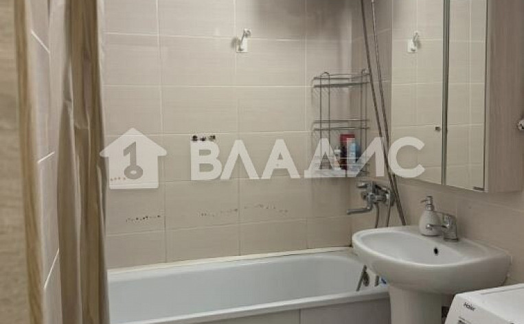2-Комнатная квартира 59.10м², эт. 9, фото 11
